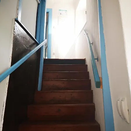 Hisa Sucarija Casa rural *