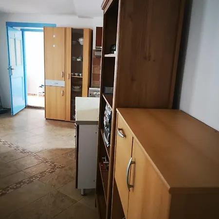 Hisa Sucarija Casa rural Dutovlje