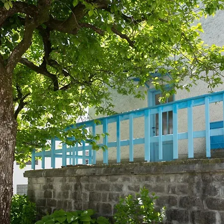 Casa di campagna Hisa Sucarija