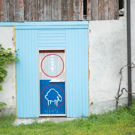 Hisa Sucarija Casa di campagna *
