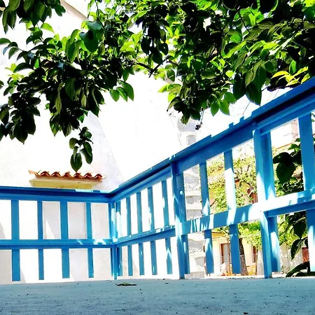 Hisa Sucarija Casa rural *