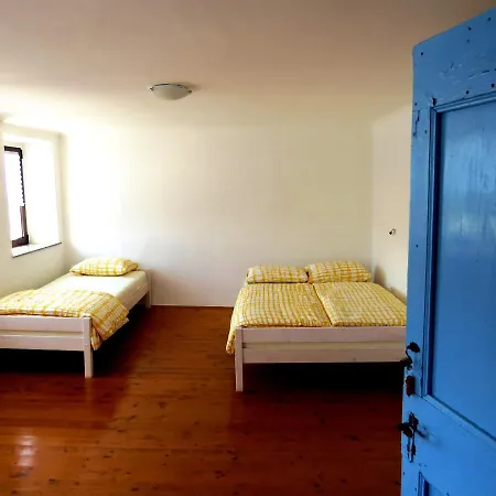 Casa di campagna Hisa Sucarija Dutovlje