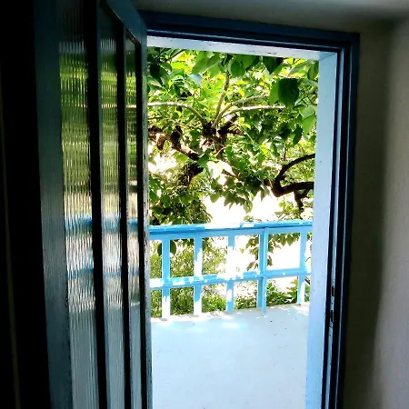 Hisa Sucarija Gospodarstwo wiejskie Dutovlje