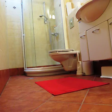 Hisa Sucarija Gospodarstwo wiejskie