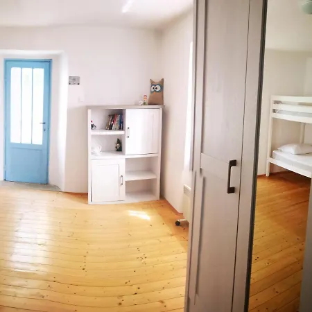 Hisa Sucarija Casa rural Dutovlje