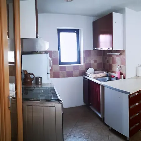 Casa rural Hisa Sucarija *