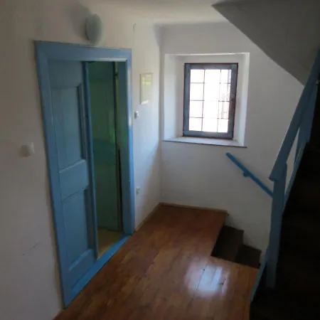 Hisa Sucarija Casa rural Dutovlje