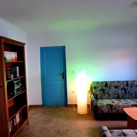 Hisa Sucarija Casa di campagna Dutovlje