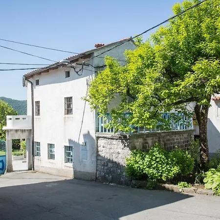 Casa di campagna Hisa Sucarija Dutovlje