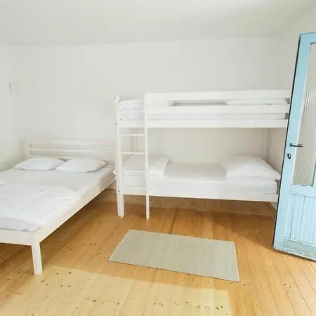 Hisa Sucarija Casa rural
