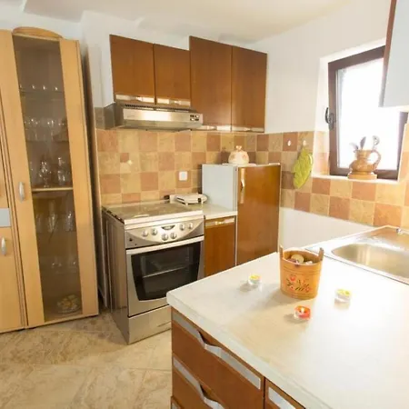 Hisa Sucarija Casa rural